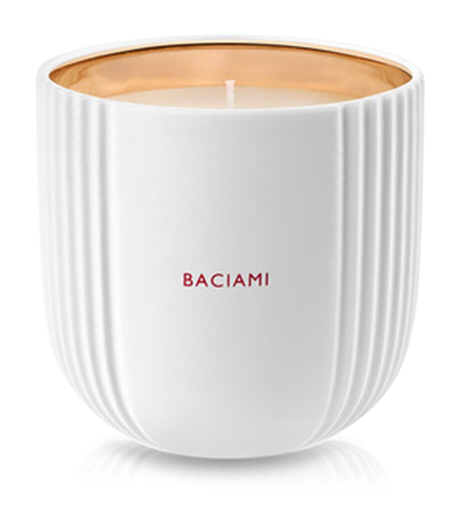 Bvlgari Allegra Baciami candle 250g - British product