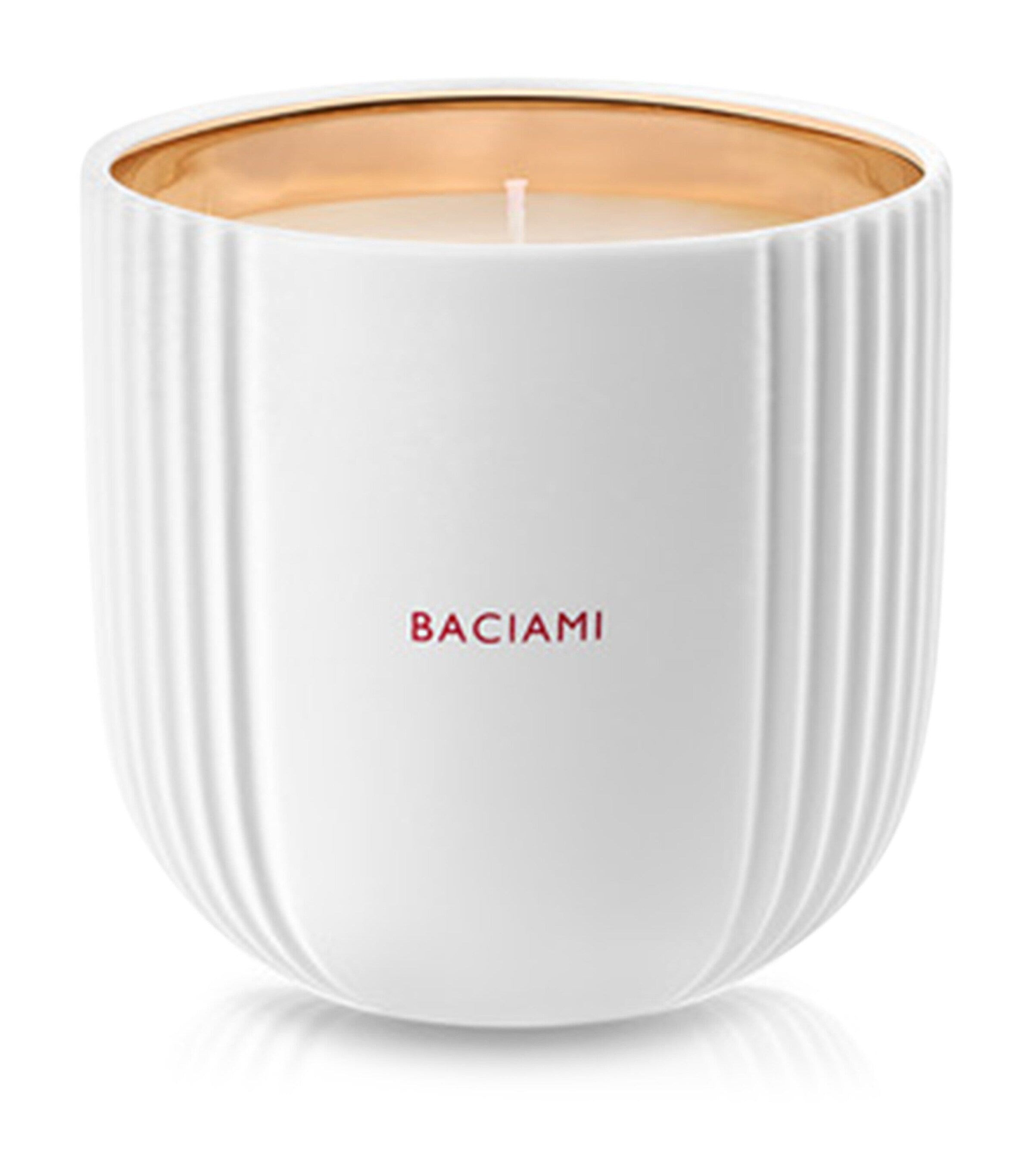 Bvlgari Allegra Baciami candle 250g - British product