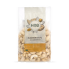 Holland & Barrett cashew nuts whole 400g, imported from the UK