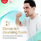 Colgate Total Deep Clean toothpaste 125ml - British product