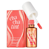 Benefit Chachatint Mango Tinted Cheek And Lip Stain GOODS Boots   