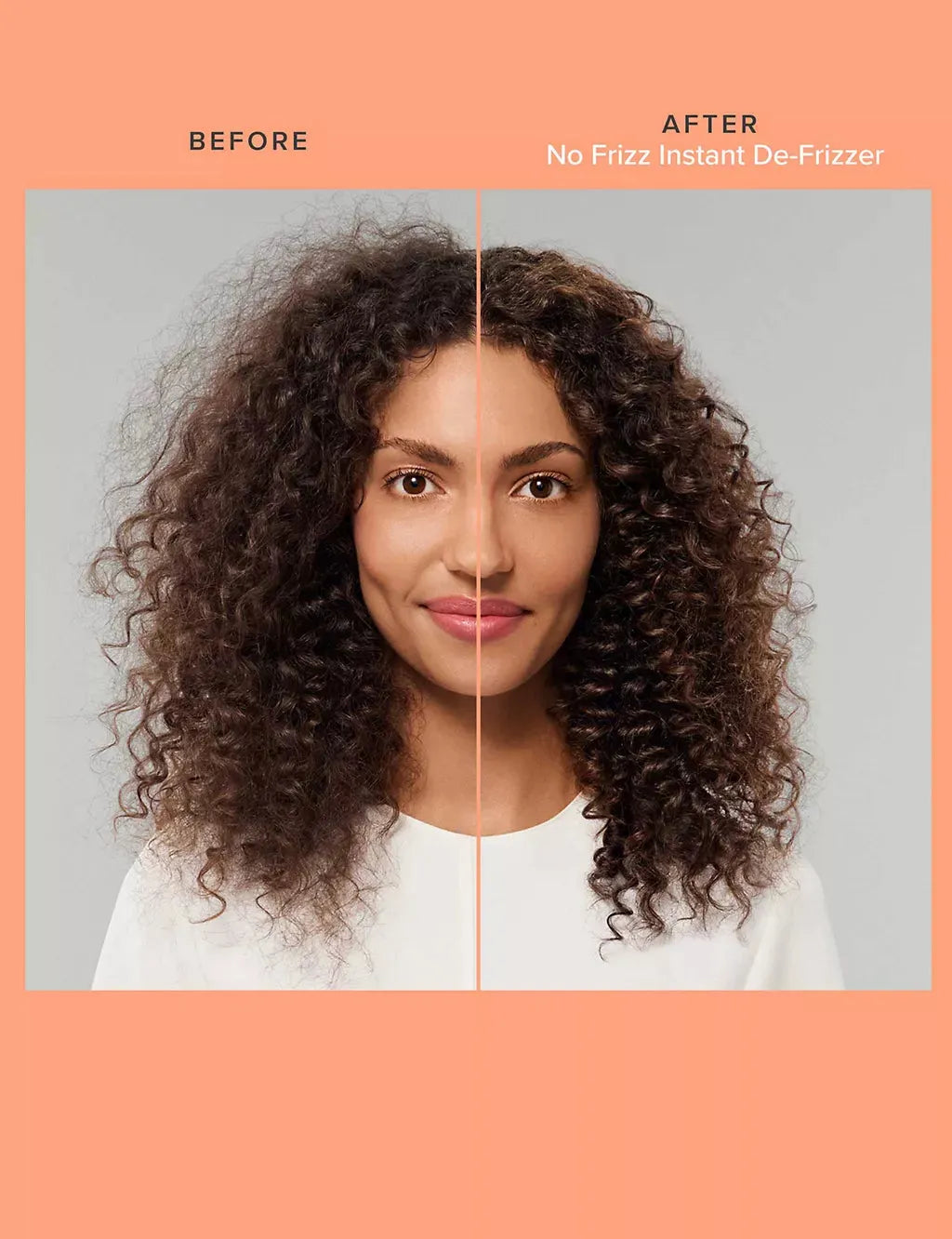 No Frizz Instant De-Frizzer 208ml Haircare & Styling M&S   