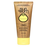 Sun Bum Original Broad Spectrum Moisturizing Sun Cream SPF 50 177ml GOODS Boots   