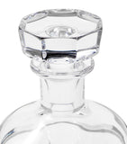 Ralph Lauren Home Coraline decanter 27cm (British brand)