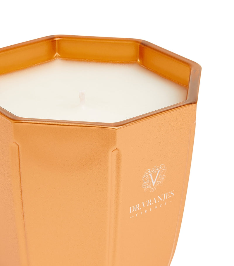 Dr. Vranjes Oud Nobile scented candle 200g - British product