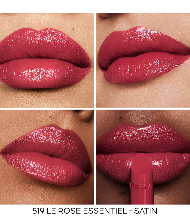 Guerlain Rouge G Ultra-Care Satin Lipstick Refill, UK version