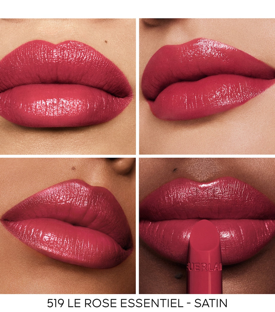 Guerlain Rouge G Ultra-Care Satin Lipstick Refill, UK version