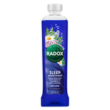 Radox Sleep Aromatherapy Bath Soak GOODS ASDA   