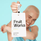 Fruit Works Head To Toe Treatment Gift Set GOODS Superdrug   