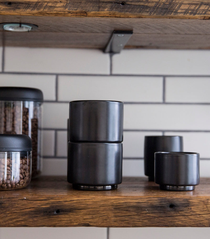 FELLOW Ceramic Monty Espresso Cup - British product