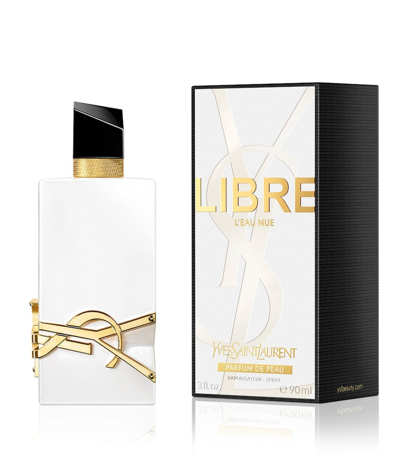 YSL Libre L'Eau Nue parfum de peau 50ml (British brand)