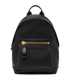 TOM FORD grained leather Buckley backpack imported from the UK
