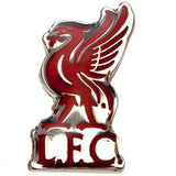 Liverpool FC official enamelled crest badge, UK version