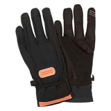 Sealskinz Water Repellent Convertible Unisex Running Gloves