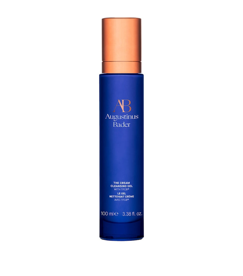 Augustinus Bader cream cleansing gel 100ml - British product