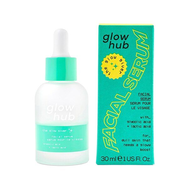 Glow Hub Glow Giver GOODS Superdrug   