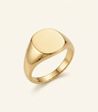 Cartier Panthère de Cartier ring 18kt yellow gold, imported from the UK