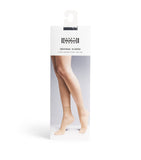 Wolford sheer socks Individual 10, imported from the UK