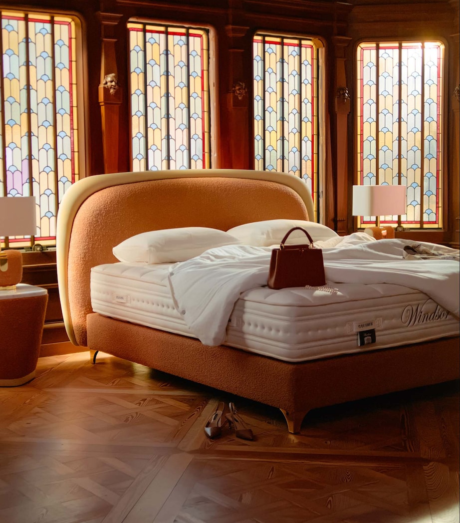 Colunex Grace headboard 210cm, UK version