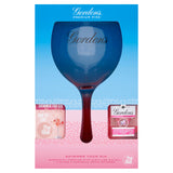 Gordon's Premium Pink Gin Gift Set GOODS ASDA   