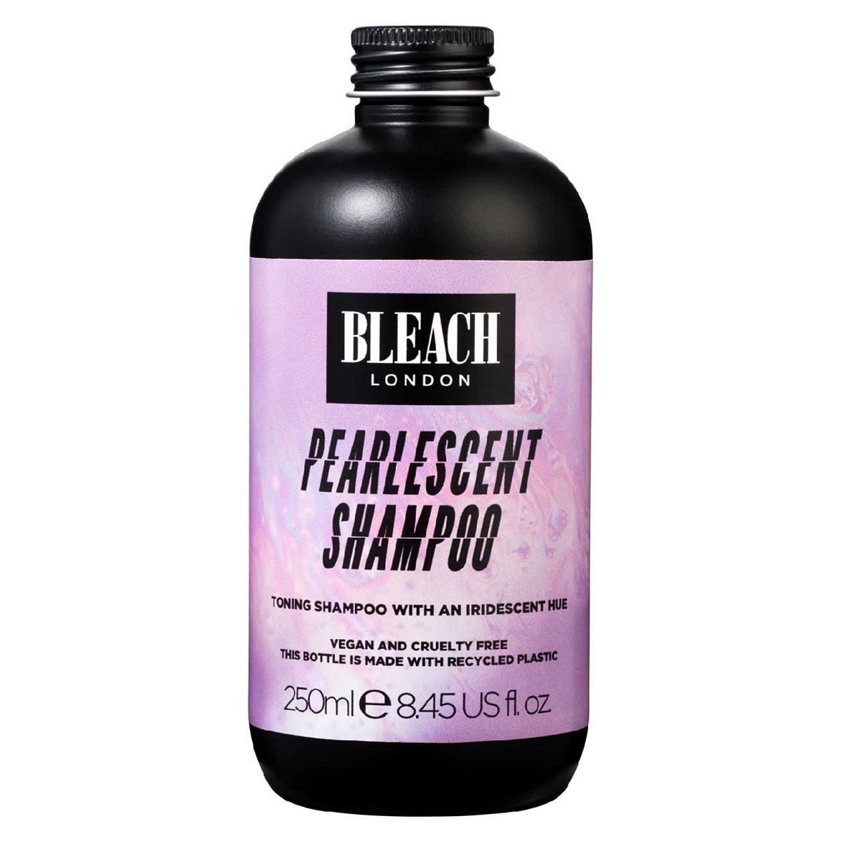 Bleach London Pearlescent Shampoo 250ml GOODS Boots   