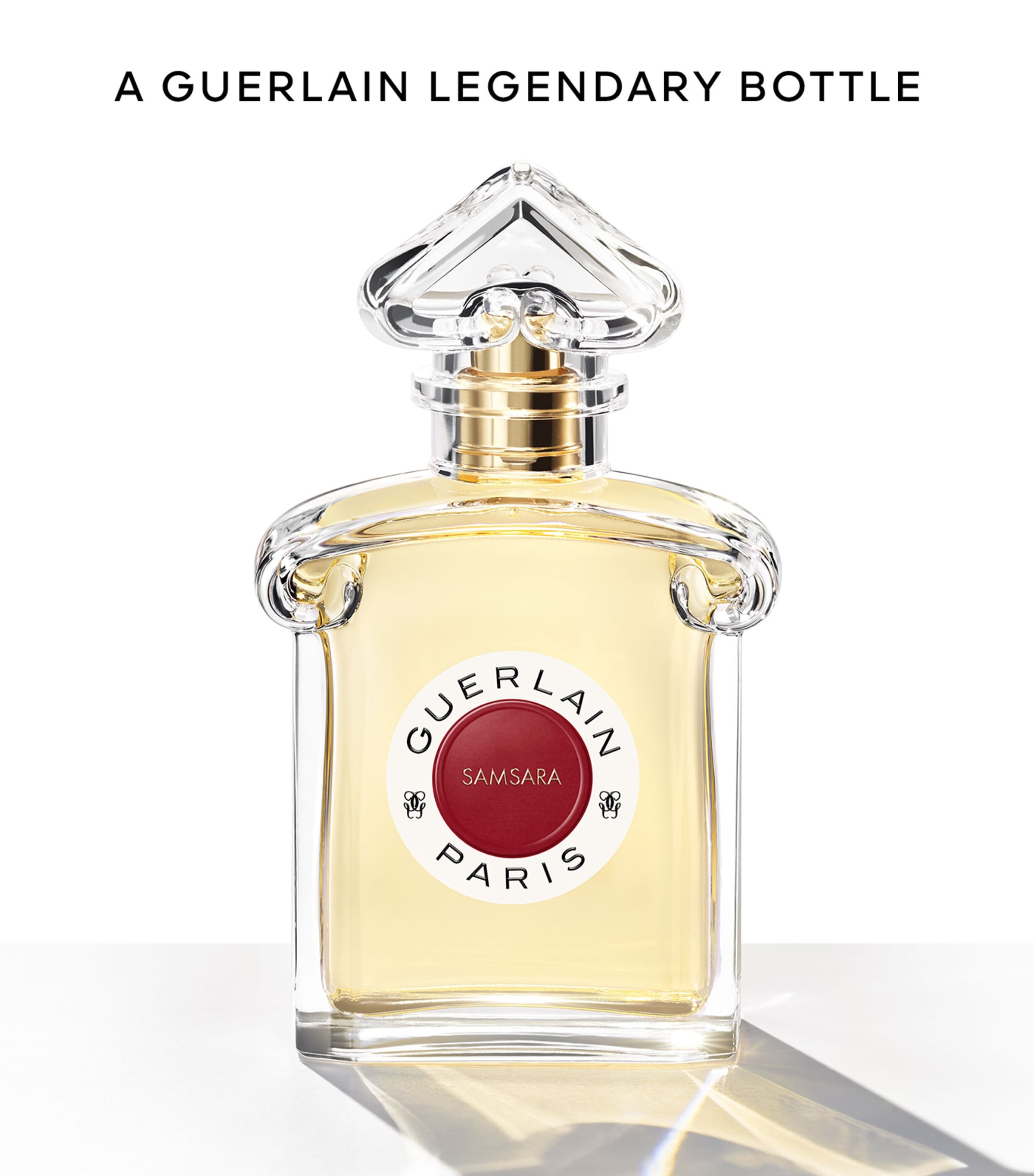 Guerlain Samsara Eau de Parfum 75ml, UK version