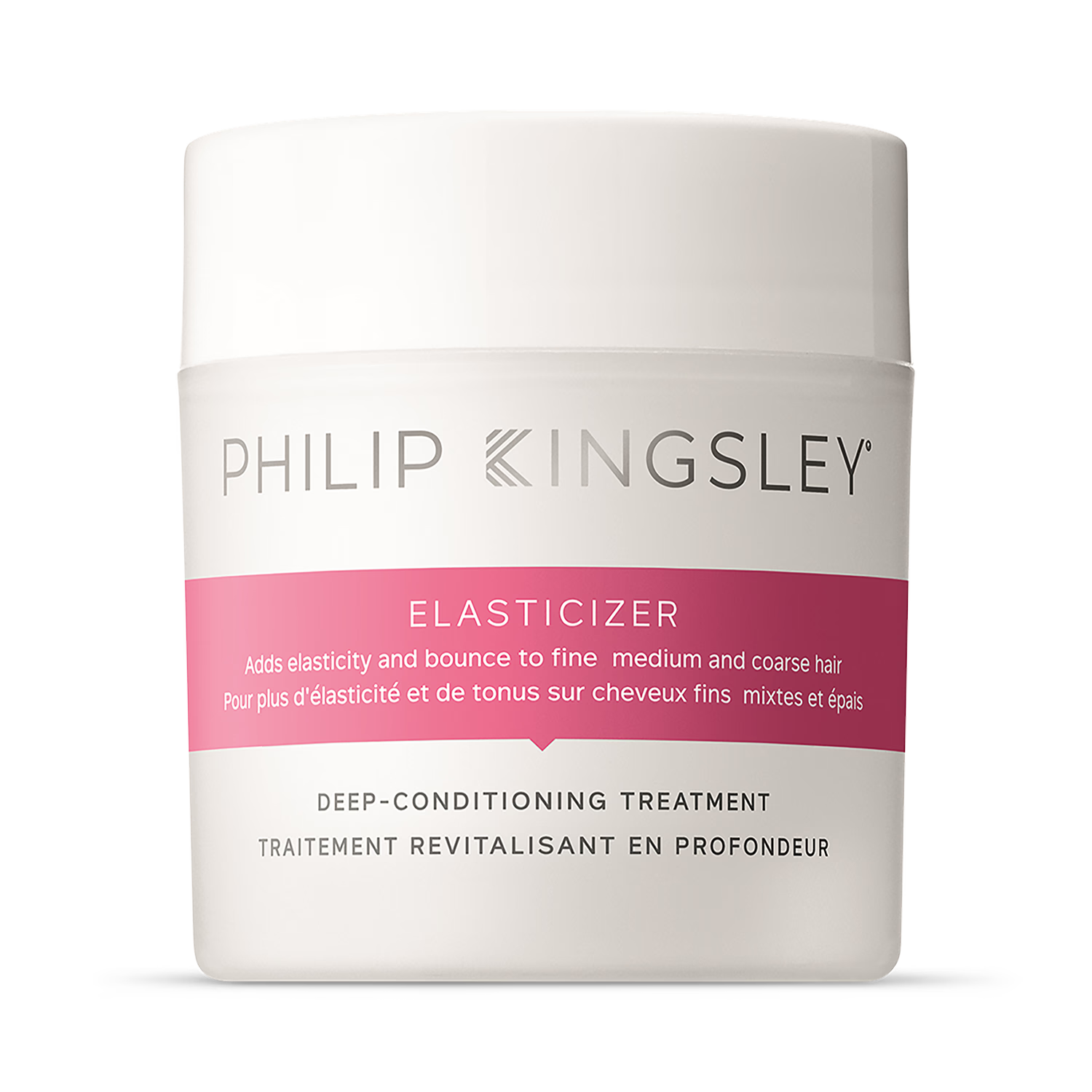 Philip Kingsley Elasticizer hair treatment 150ml - British product