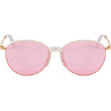 KENZO Gold sunglasses KZ40011F, imported from the UK