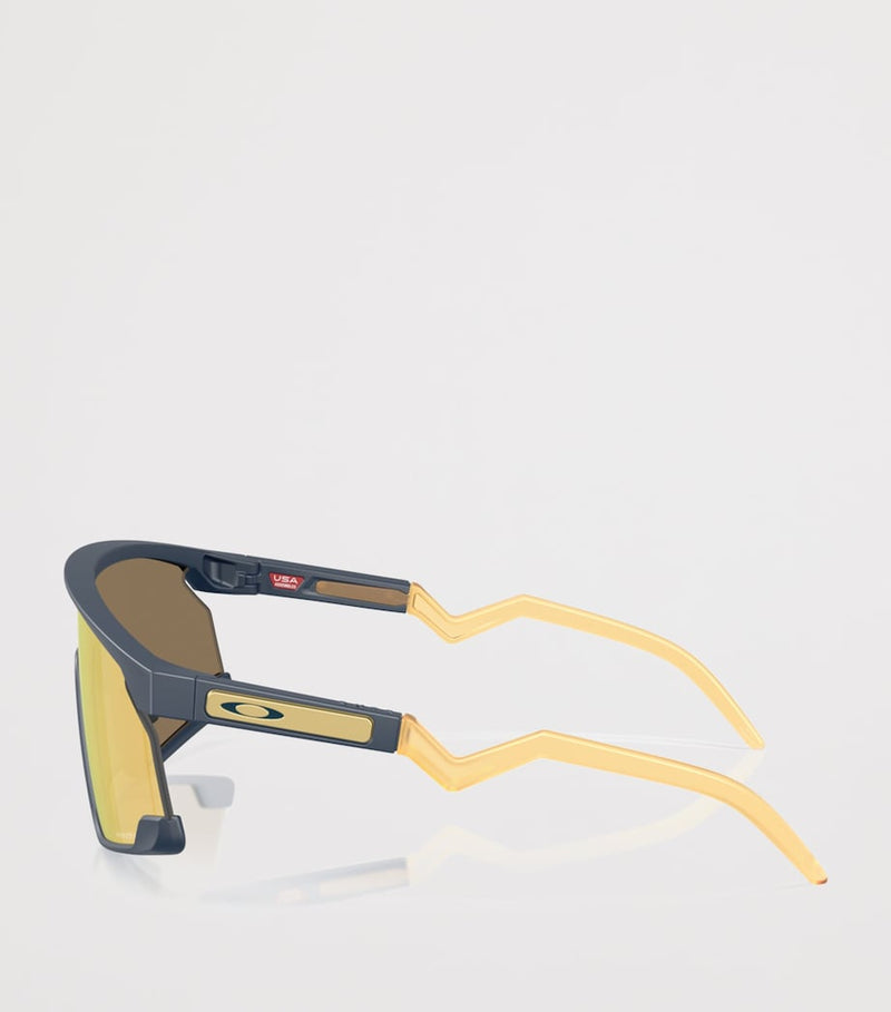 Oakley BXTR Polaris Collection sunglasses, UK version