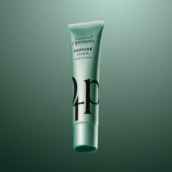 Optimum Peptide Serum Face Serum 40ml, imported from the UK
