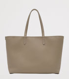 Burberry medium reversible leather tote bag - British product