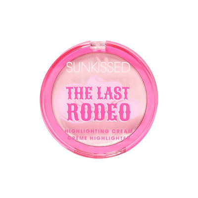 Superdrug Sunkissed The Last Rodeo Cream Highlighter 7.2g- Buy online at McGrocer