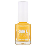 Spotlight Shine Gel Effect Nail Polish Sh9 Hey Sunshine! GOODS Superdrug   