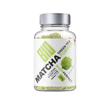 Bio-Synergy matcha green tea powder 200g - British product