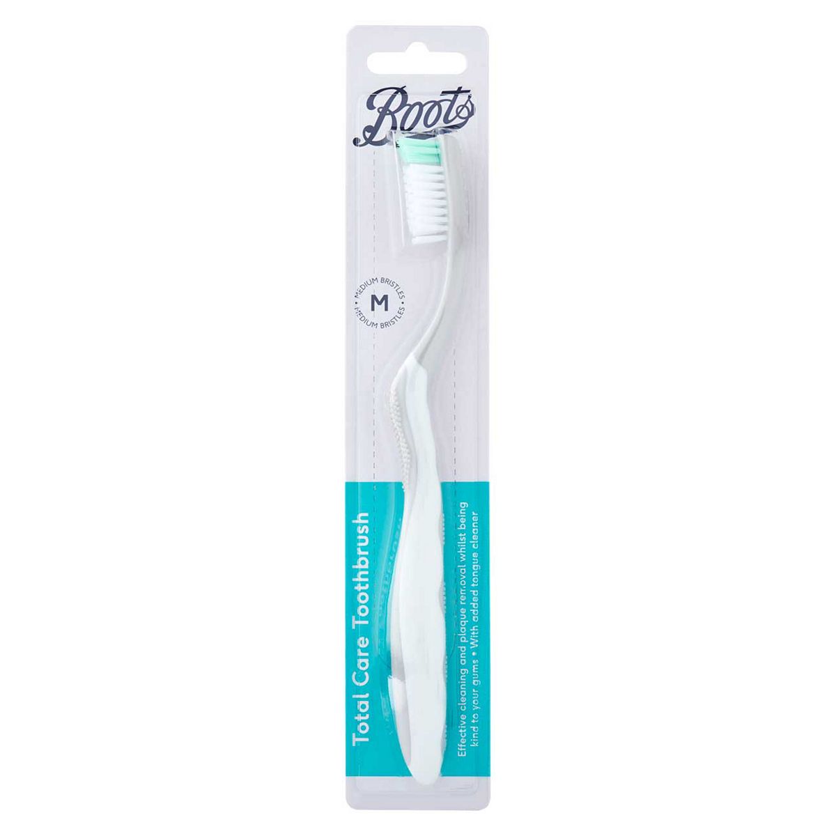 Boots Everyday Daily Care Toothbrush GOODS Boots   