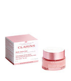Clarins multi-active day cream for dry skin 50ml - British product