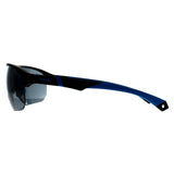Polaroid men's sunglasses PLD 7059/S black polarised, imported from the UK