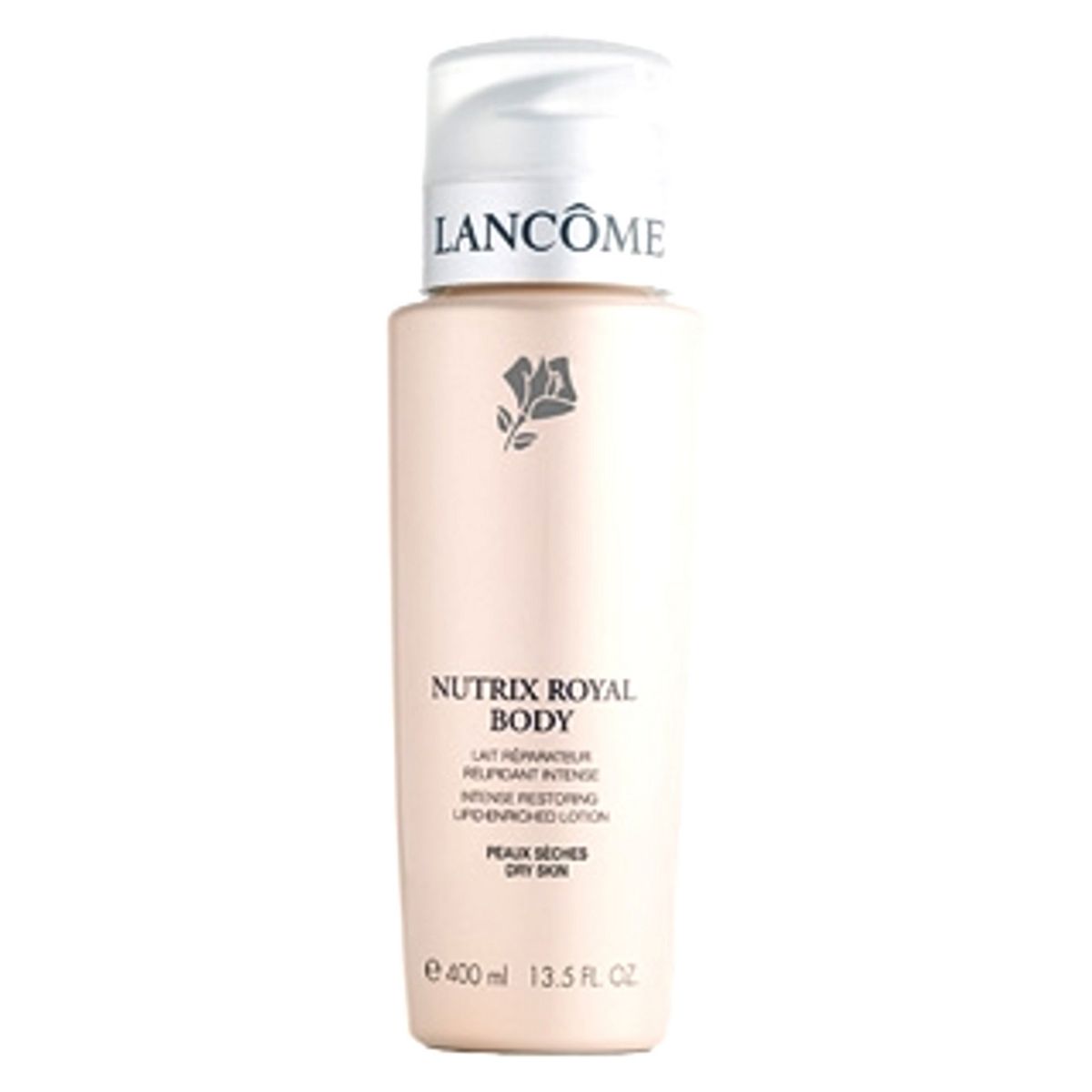 Lancôme Nutrix Royal Intense Nourishing Body Butter 400ml GOODS Boots   