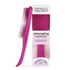 Tangle Teezer Ultimate Detangler Electric Raspberry mini comb (British brand)