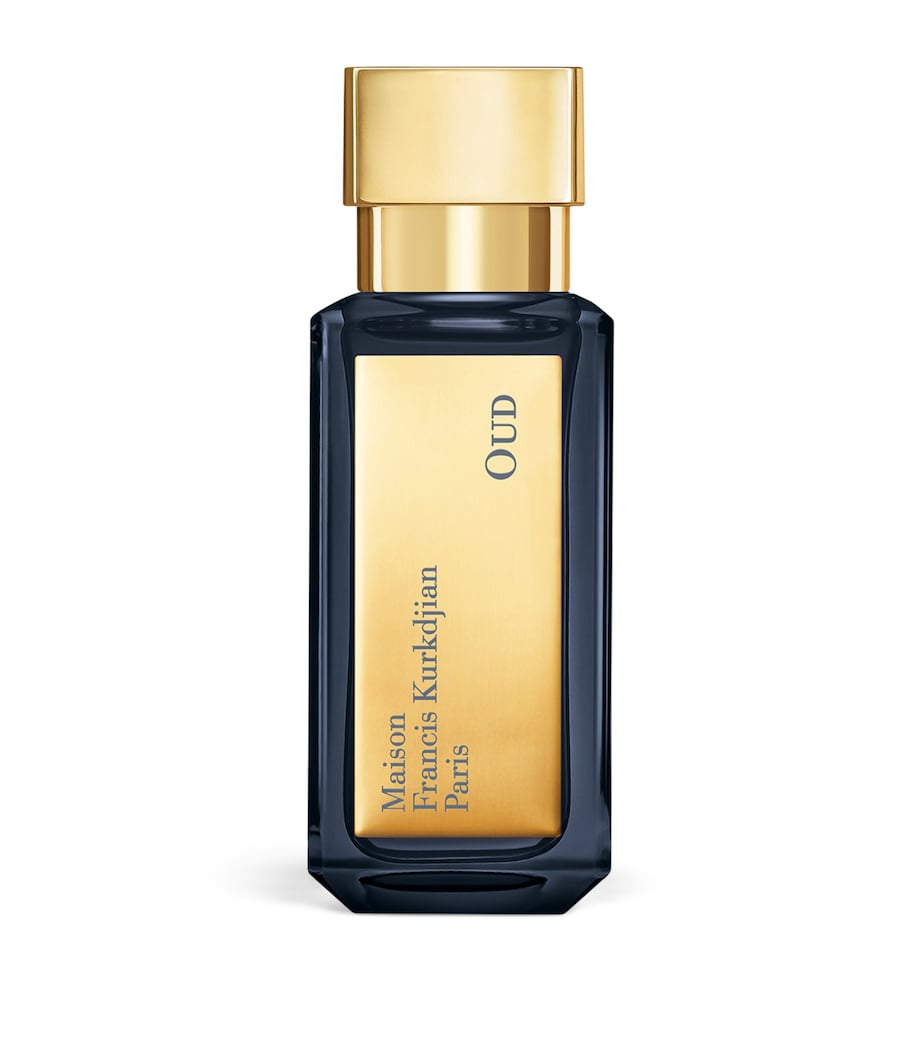 Maison Francis Kurkdjian Oud Extrait de Parfum 35ml, UK version