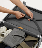 Carl Friedrik Check-In Suitcase 68cm - British product