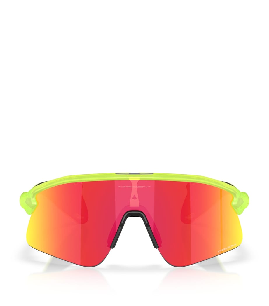 Oakley Stunt Devil sunglasses, UK version