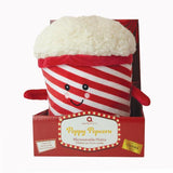 Aroma Home Poppy Popcorn microwavable hottie - British product