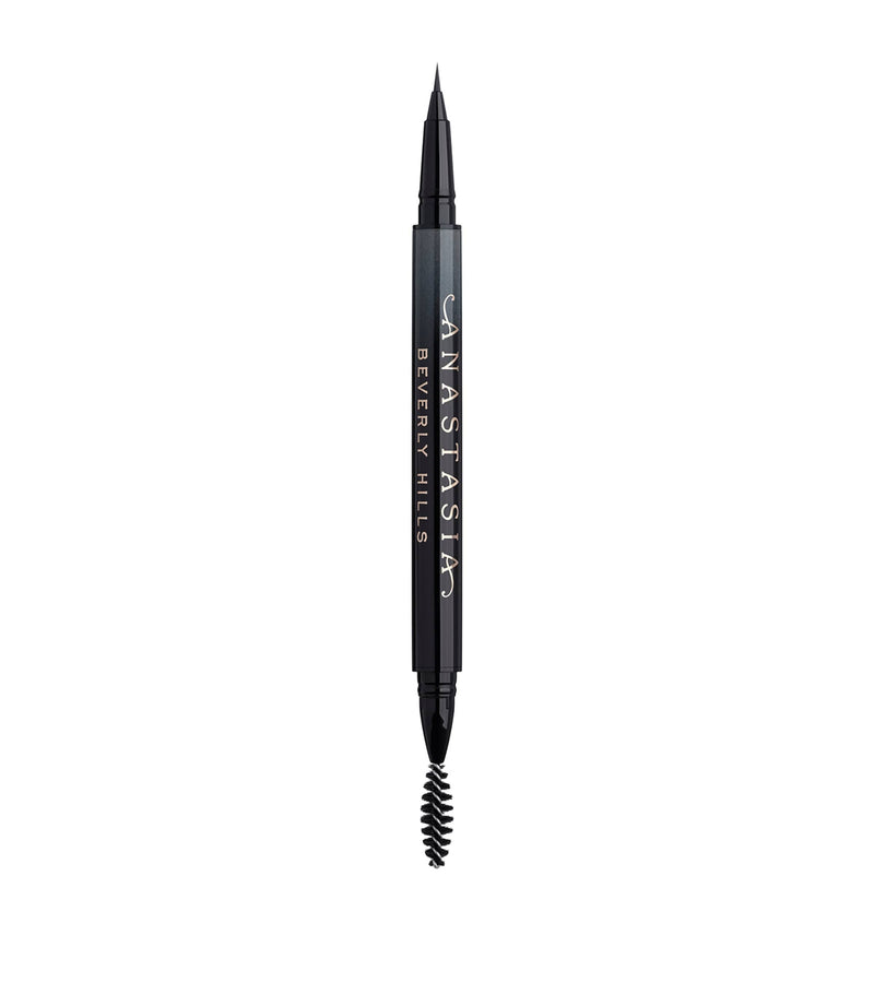 Anastasia Beverly Hills MicroStroke Brow Pen - DARK BROWN