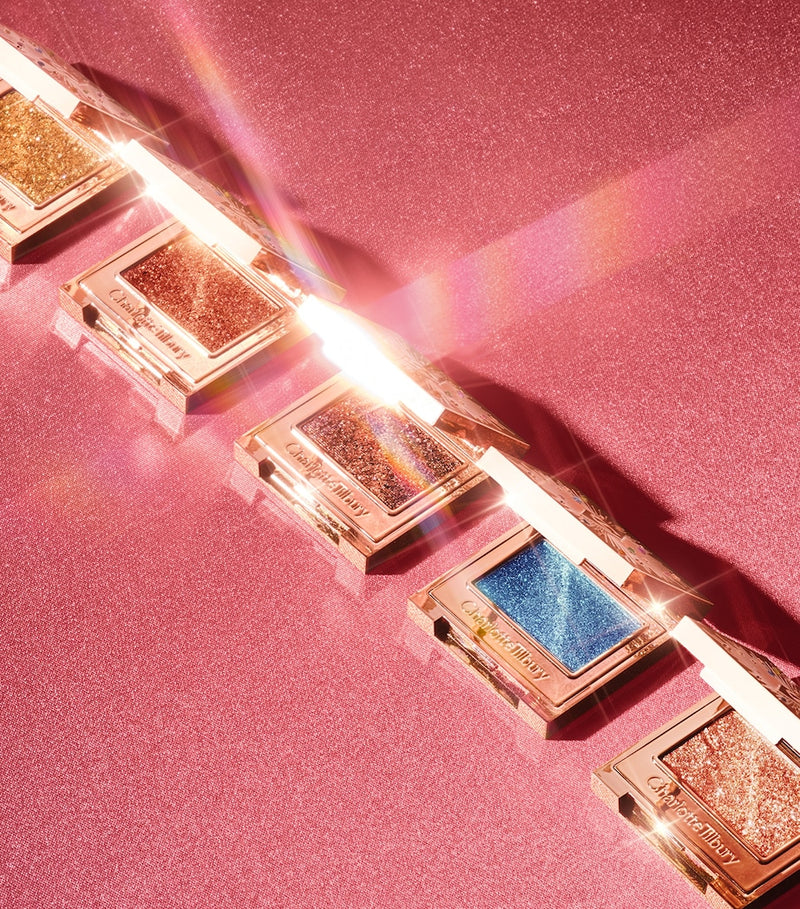 Charlotte Tilbury Hypnotising Pop Shot Eyeshadow - British product