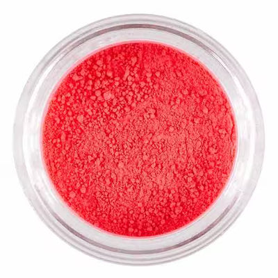 Barry M Hi Vis Neon Pigment Fuse Maquillage Pigment