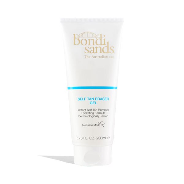 Bondi Sands Tan Eraser Gel 200Ml GOODS Superdrug   