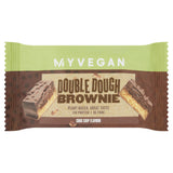 MyVegan Double Dough Brownie Choc Chip Flavour 60g GOODS ASDA   