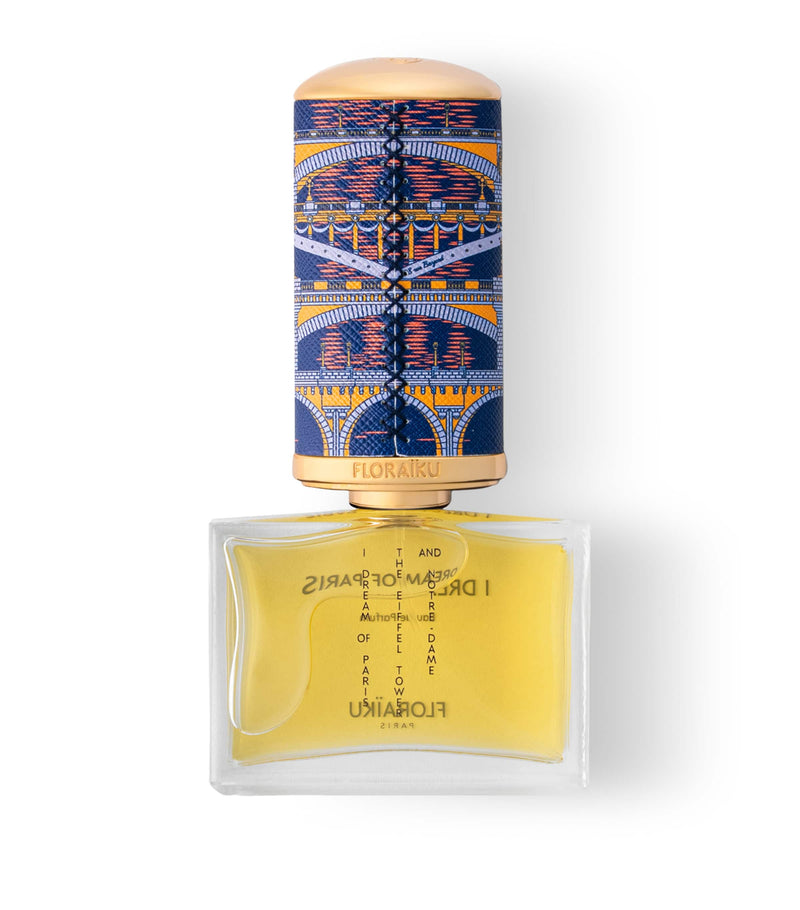 Floraiku Eau de Parfum Gift Set 50ml - British product