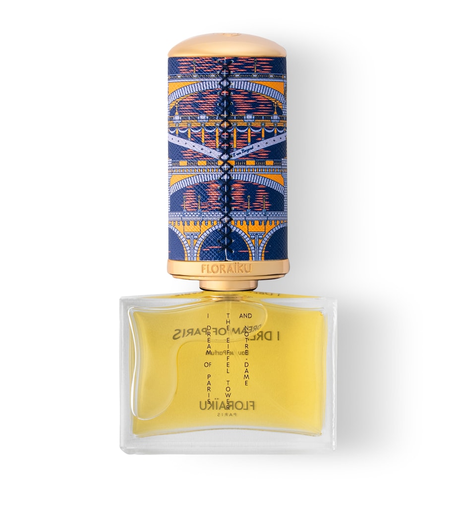 Floraiku Eau de Parfum Gift Set 50ml - British product